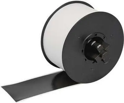 Productafbeelding van Epson RC-T5BNA tape, zwart, 50 mm x 15 m (artikelnummer: C53S634007)