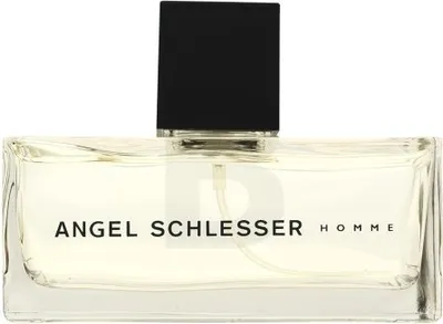 Obrázok produktu pre Angel Schlesser Homme 125 ml EDT sprej