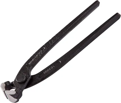 Produktbild von Monierzange Rabitzzange Kneifzange Beißzange Flechterzange Zange 200 mm CR-V