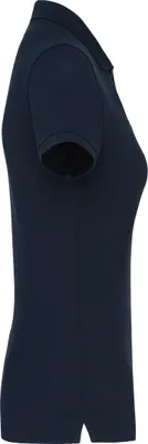 Immagine prodotto di Polo da donna Designed to Work T-Shirt Polo Lady-Fit, taglia:3XL, colore:Blu navy