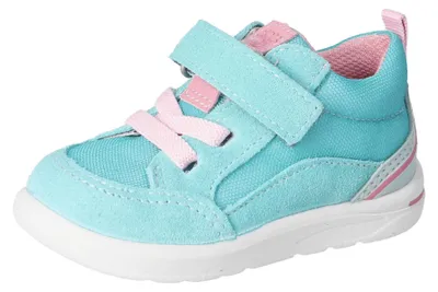 Produktbild von Ricosta Klettschuhe Jungen 32323033323834 Blau 27 EU