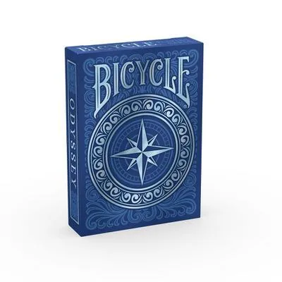 Bicycle® Kartendeck Marquis Spielkarten Kartenspiel
