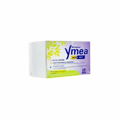 Obrázek produktu pro Ymea Sofoconfort Day And Night 64 kapslí