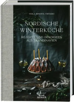 Obrázek produktu pro Nordische Winterküche