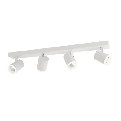 Produktbild von Strahlerlampe LED 20W HELVIA SPL-31991-4B-WH Italux