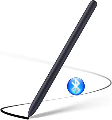 Produktbild von Galaxy Tab S8 Ersatz-Eingabestift (Bluetooth) für Samsung Galaxy Tab S8/S8 Plus/