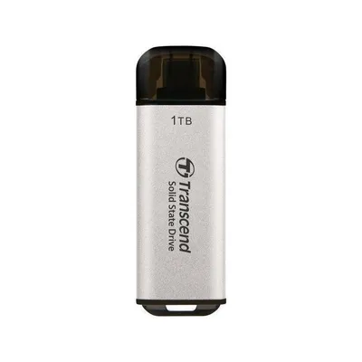 Obrázok produktu pre Transcend ESD300S - SSD - 1 TB - externý (tragbar)
