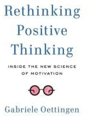 Obrázok produktu pre Rethinking Positive Thinking