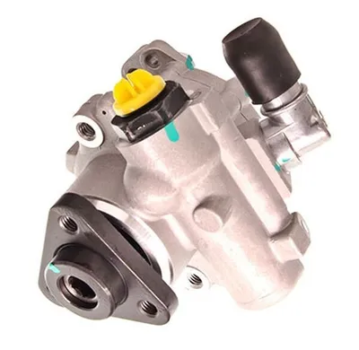 Produktbild von MAXGEAR 48-0053 Servolenkung Pumpe Servopumpe für AUDI A6 Avant (4B5, C5) Hydraulisch