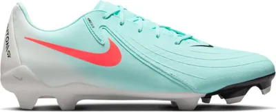 Produktbild von Nike Phantom Gx 2 Academy Mg Fußballschuhe Grün,Blau EU 38 Grün,Blau EU 38