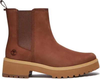 Obrázok produktu pre TIMBERLAND – Dámske členkové topánky Carnaby Cool Chelsea – veľkosť 39