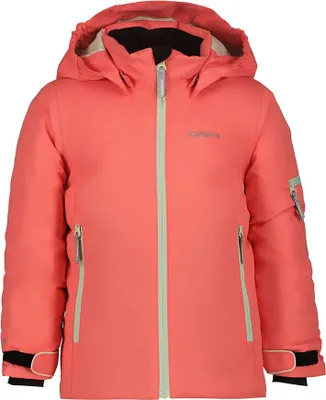 Produktbild von Icepeak Jian Jacke Rosa 24 Months-3 Years Junge Rosa 24 Months-3 Years