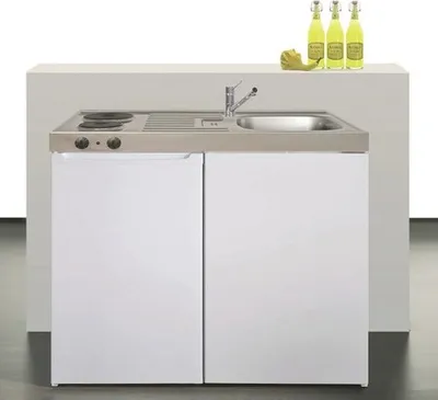 Produktbild von Vestel KU 1101 A+ Freistehendes KÃ1/4hlgerät mit Gefrierfach, Weiß, 73 l Nutzinhalt KÃ1/4hlteil, 8 l Nutzinhalt Gefrierteil, 48 cm Breite, 2 Sterne, 41 dB Geräuschemissionen