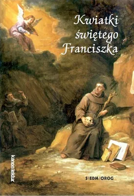 Produktbild von Kwiatki świętego Franciszka