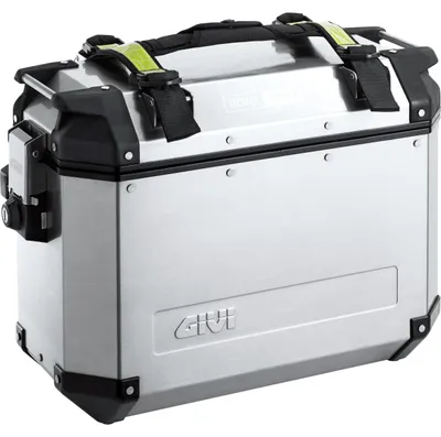 Productafbeelding van Givi bagagedrager E143 voor Trekker Outback 37 / 48