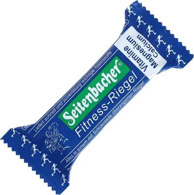 Produktbild von Seitenbacher Fitness-Riegel 50g