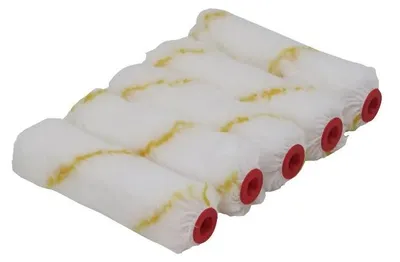Produktbild von Set mit 5 tropffreien Muffen 110 cm - PERFEKTES WERKZEUG - 8033