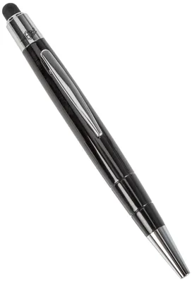 Produktbild von Wedo Touch Pen MINI, Universal, Universal, Schwarz