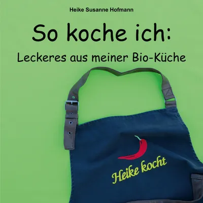 Produktbild von So koche ich