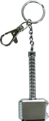 Produktbild von Avengers Thors Hammer Bottle Opener (PP4061MAV2)