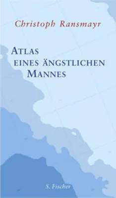 Zdjęcie produktu dla Atlas eines ängstlichen Mannes