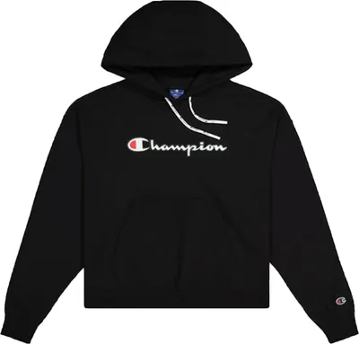 Produktbild von Champion Sweatshirts Hooded Sweatshirt Nbk, 112638KK001, Größe: 168