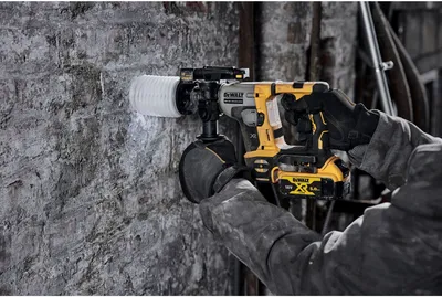 Produktbild von DeWALT Akku-Bohrhammer DCH172NT-XJ Abbruchhammer, Stemmhammer, Meißelhammer, Hammer-Bohren - 18V