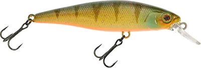 Produktbild von Illex Wobbler Squad Minnow 95 SP Agressive Perch