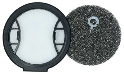 Produktbild von vhbw Staubsaugerfilter Ersatz für Philips XC2011 für Staubsauger - Schmutzfilter, Filtereinheit
