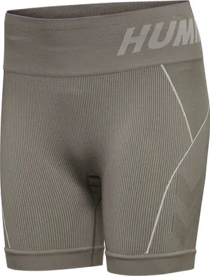 Image de Hummel mist CHRISTEL SEAMLESS SHORTS