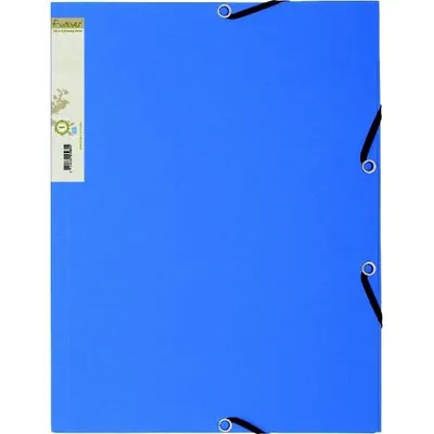 Produktbild von Exacompta 56982E, Papier, Blau, A4, 240 mm, 320 mm