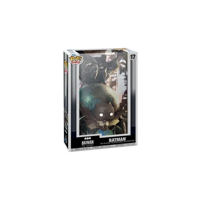 Image de Figurine Funko POP Cover Batman 17 Batman