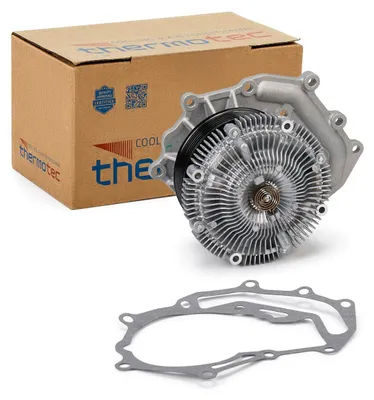 Produktbild von Kühlmittelpumpe THERMOTEC D11066TT