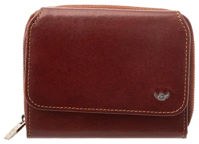 Zdjęcie produktu dla Golden Head Golden Head Colorado - Portfel 9cc 11 cm RFID