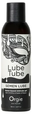 Productafbeelding van Orgie - Smeermiddel op waterbasis voor intiem gebruik, 150 ml
