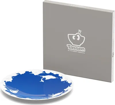 Produktbild von Fiftyeight Kuchenteller Himmlisch 20 cm himmlisch Frühstücksteller