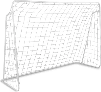 Image de But de football 300 x 200 x 120 cm