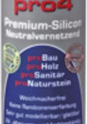Produktbild von beko Silicon pro4 Premium teak 310ml