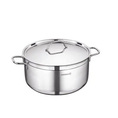 Immagine prodotto di Pentola in acciaio inox 4l 22cm 54023