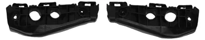 Immagine prodotto di Supporto paraurti anteriore 5211502130: ricambio originale per lato sinistro e destro per Toyota Corolla 2009–2010