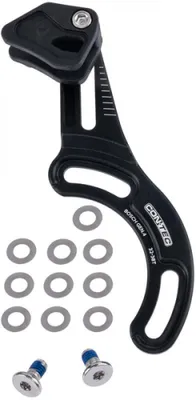 Image de CONTEC Ct guide de chaîne Guide.O Bosch G4 noir noir