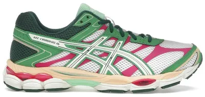 Produktbild von ASICS Gel-Cumulus 16 Green Cream Ivory - EU 44