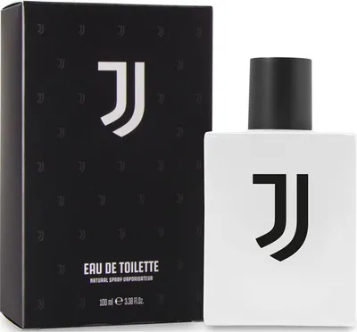 Produktbild von Juventus Eau de Toilette für Herren 100 ml vapo