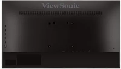 Zdjęcie produktu dla Viewsonic VP Series VP2768a, 68,6 cm (27"), 2560 x 1440 px, Quad HD, LED, 5 ms, Czarny