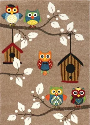 Obrázek produktu pro 120x170 cm Dětský kusový koberec Diamond Kids 24189/70
