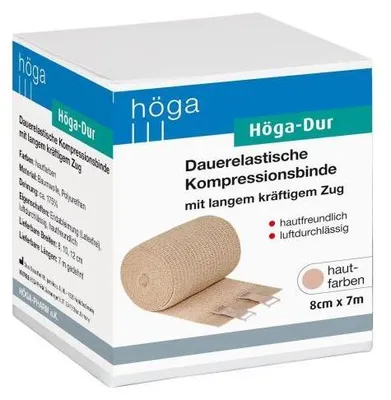 Immagine prodotto di Höga-Dur 8cmx7m, color pelle 1 pz