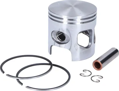 Produktbild von Kolben Satz Polini 100ccm 55mm (B) für Yamaha DT 80 LC