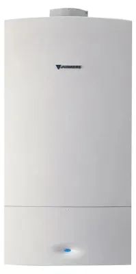 Obrázek produktu pro Bosch, konvenční kotel s otevřenou komorou, model CERASTAR ZWR 24-7 KE, na zemní plyn, výkon 24 kW