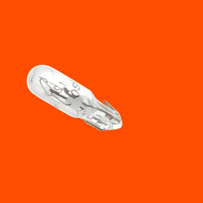 Produktbild von Osram 4050300524887, 1.2 V, 10 Stück(e)