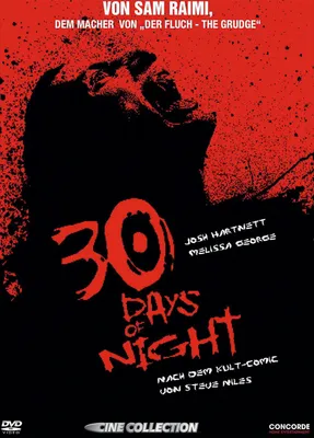 Produktbild von 30 Days of Night - SE